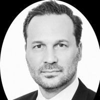 GEM Data LLC Employee Samuel Rosenberg's profile photo