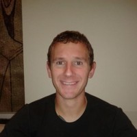 Vascutek Employee Alan Iosh's profile photo