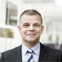 INFOMOTION GmbH Employee Andreas Naunin's profile photo