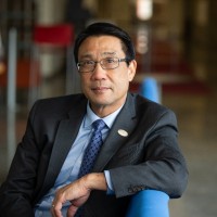 SMUD Employee Paul Lau's profile photo