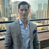 CapRock Real Estate Employee Harvey Heinrich's profile photo