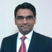Persistent Systems Employee Ashwin Iyer's profile photo
