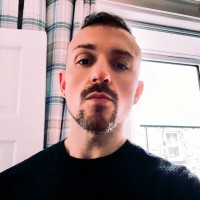 NCFE Employee Aaron McCarthy's profile photo