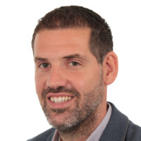 Peter Geurts Email & Phone Number