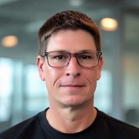 MINED XAI Employee Ryan Kramer's profile photo