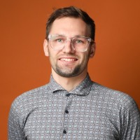 Partner & Partner Employee Leon Schulte's profile photo
