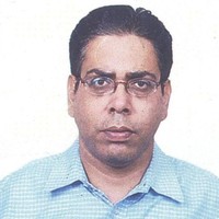Gandhar Oil Refinery India Ltd Employee Indrajit Bhattacharyya's profile photo