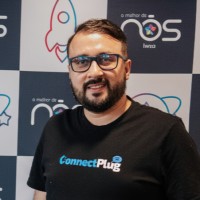 ConnectPlug Employee Rafael César Neves's profile photo