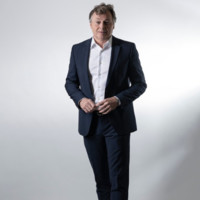 HDLG Groep Employee Hans Swinkels's profile photo
