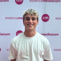 EssenceMediacom Australia & New Zealand Employee Brady Morrison's profile photo