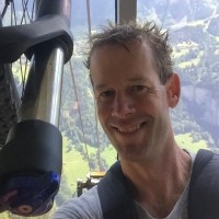 Alan Stevenson Email & Phone Number