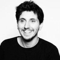 Picky Spring Employee Matthew Minas's profile photo