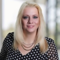 Slippery Rock University of Pennsylvania Employee Ahfi Melissa Berdell's profile photo