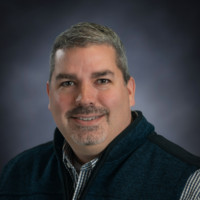 InPower, LLC Employee Jon Cross's profile photo