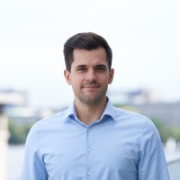 PwC Deutschland Employee Andreas Pilz's profile photo