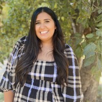 Roseville City School District Employee Megan Benjamin's profile photo