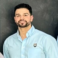Daniel Caruana Email