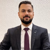 Fahad Iqbal Email