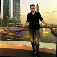 CloudStand Employee Shubham W's profile photo