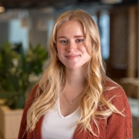 MarginEdge Employee Aubree Phillips-Torok's profile photo