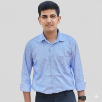 INDOCERT Employee Christy Chacko's profile photo