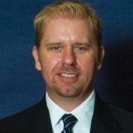 Edward Jones Employee Mike Stefan's profile photo