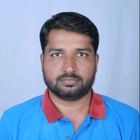 Randstad Digital Employee Riyaz Patel's profile photo
