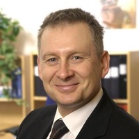 Kibbcom Employee Benny Boman's profile photo