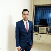 Zentek  Infosoft Employee Rajesh Jakhar's profile photo