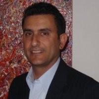 Channell Employee Bill Mavridis's profile photo