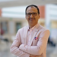 Fortis Healthcare Employee Mahipal Bhanot's profile photo