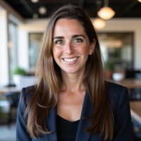 Jenna Amster Email & Phone Number