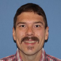 University of Colorado Employee David Rogalski's profile photo