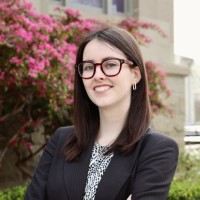 Partners for Justice Employee Erin Hamill's profile photo