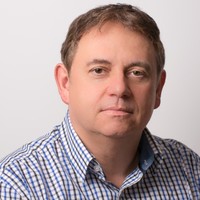 Antargaz Belgium NV Employee Guy van Cauwenbergh's profile photo