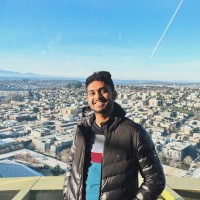 Google Employee Antony Paul's profile photo