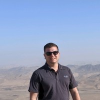 Elbit Systems of America Employee Kevin Labelle's profile photo