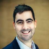 BBA INSEEC Employee Frédéric Aubrun's profile photo