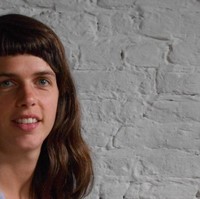 Studio Basalt Employee Elisa van Coster's profile photo