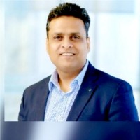 Kuwait Food Company (Americana) Employee Hemant Garg's profile photo