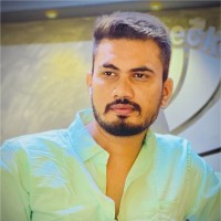 QuickShift Tech Employee Juned Pathan's profile photo