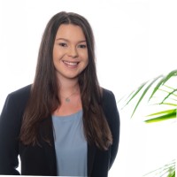 Hudson Employee Mariah McLean's profile photo