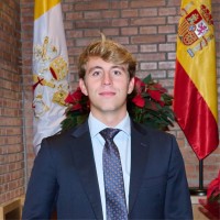 Pablo Orcajo Pascual Email