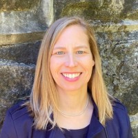 PBS Employee Amy Rubino's profile photo