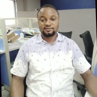 The Source Computers Employee Kehinde Omole's profile photo
