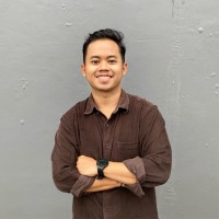 Infinite Frameworks Studios Employee Dita Pranata's profile photo
