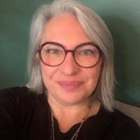 Parlons RH Employee Sandrine Vienot's profile photo