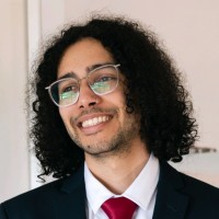 Grace Cosmetics Employee Nathanial Holder's profile photo