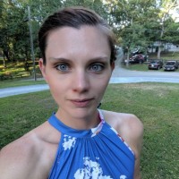 CoConstruct Employee Amber Harlow's profile photo