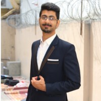 KNN IT Limited Employee Muhammad Sami's profile photo
